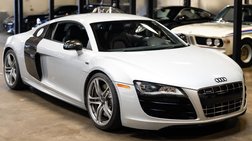 2011 Audi R8 5.2 quattro