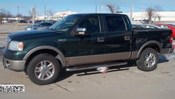 2006 Ford F-150 Lariat
