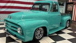 1953 Ford F-100 