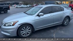 2011 Honda Accord EX-L