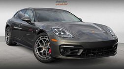 2023 Porsche Panamera 4S Sport Turismo