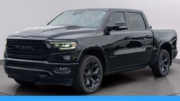 2022 Ram Ram Pickup 1500 Limited
