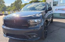 2017 Dodge Durango R/T