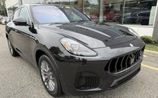2024 Maserati Grecale GT