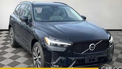 2024 Volvo XC60 B5 Plus Dark Theme