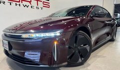 2024 Lucid Air Touring