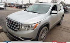 2018 GMC Acadia SLE-2