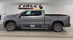 2022 Chevrolet Silverado 1500 Limited High Country