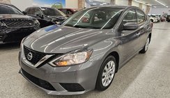 2019 Nissan Sentra SL