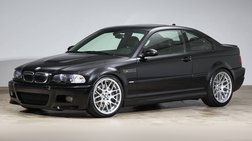 2006 BMW M3 Base