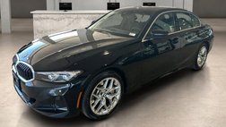 2026 BMW 3 Series 330i