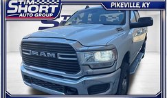2020 Ram Ram Pickup 2500 Big Horn