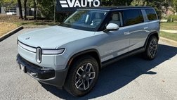 2024 Rivian R1S Adventure