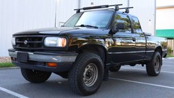 1994 Mazda B-Series Truck B3000