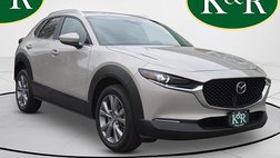 2023 Mazda CX-30 S Preferred