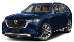 2025 Mazda CX-90 3.3 Turbo S Premium Plus