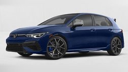 2024 Volkswagen Golf R 4Motion