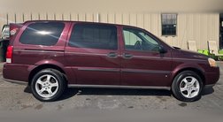2008 Chevrolet Uplander LS
