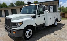 2014 Other Makes AutoCrane