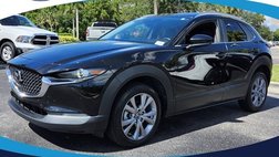 2022 Mazda CX-30 2.5 S Select