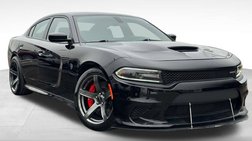 2018 Dodge Charger SRT Hellcat