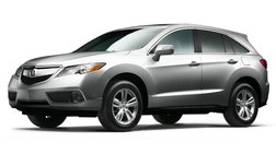2014 Acura RDX Base