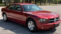 2006 Dodge Charger SE