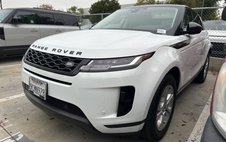 2023 Land Rover Range Rover Evoque P250 S