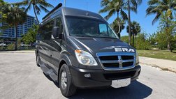 2008 Dodge Sprinter 2500