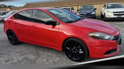 2016 Dodge Dart SXT