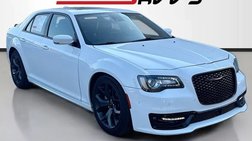 2023 Chrysler 300 S V8