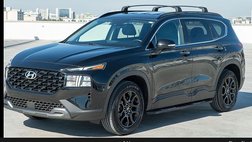 2022 Hyundai Santa Fe XRT