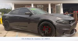 2019 Dodge Charger R/T
