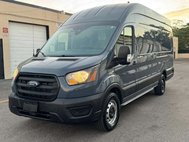 2020 Ford Transit 250