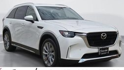 2024 Mazda CX-90 3.3 Turbo Premium Plus