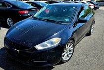 2013 Dodge Dart SXT