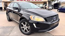 2015 Volvo XC60 T6 Drive-E
