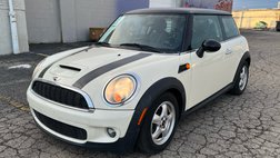 2011 MINI Cooper Base