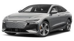 2025 Audi A6 Sportback e-tron quattro Prestige