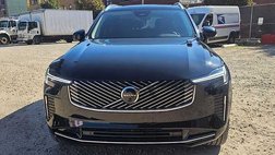 2025 Volvo XC90 B6 Plus Bright Theme 7P