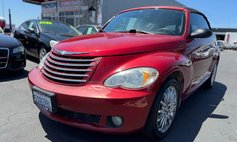 2006 Chrysler PT Cruiser GT