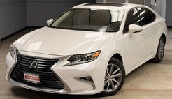 2016 Lexus ES 300h Base