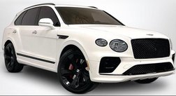 2023 Bentley Bentayga V8