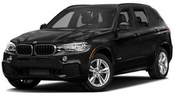 2015 BMW X5 xDrive50i