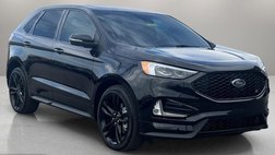 2022 Ford Edge ST