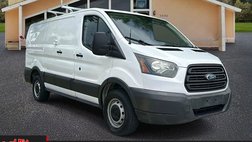 2015 Ford Transit 150