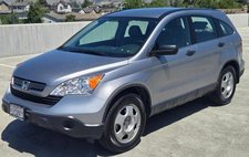 2008 Honda CR-V LX