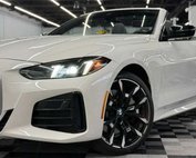 2025 BMW 4 Series 430i xDrive