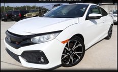 2019 Honda Civic Si