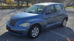 2007 Chrysler PT Cruiser Base